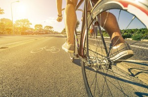 Summer clothing and cycle insurance